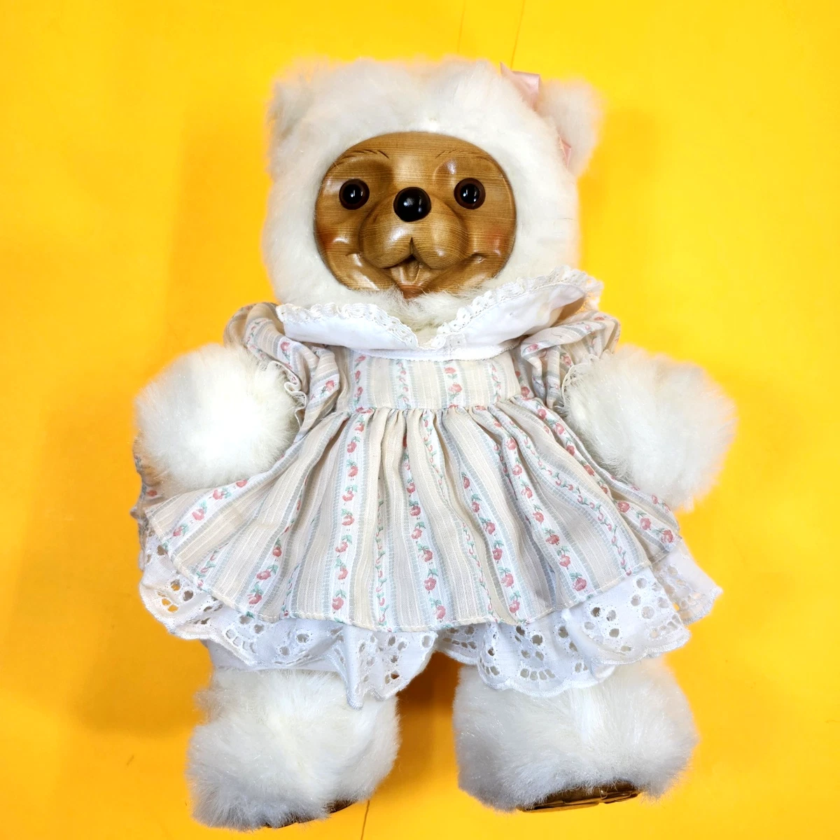 11 - 15 in Size Raikes Teddy Bears for sale | eBay