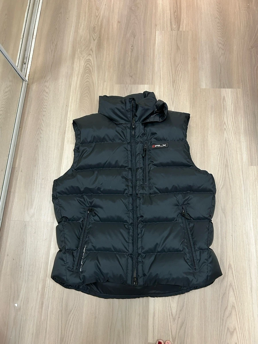 Ralph Lauren Rlx Vest In Men's Coats & Jackets for sale | eBay