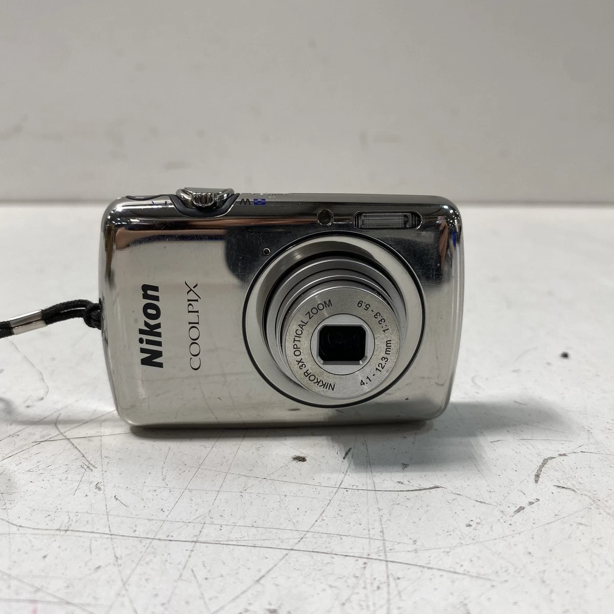 nikon s01 products for sale | eBay