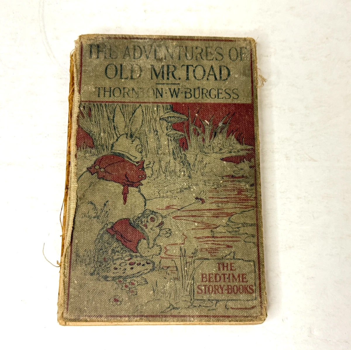 Children's Antiquarian & Collectible Books 1900-1949 | Updated Sep