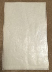 LEGO STICKER SHEET for LEGO Set 8630 Agents Mission 3: Gold Hunt 2008 FREE SHIP