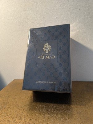Parfums D'ELMAR - Momona 60ml Neu OVP