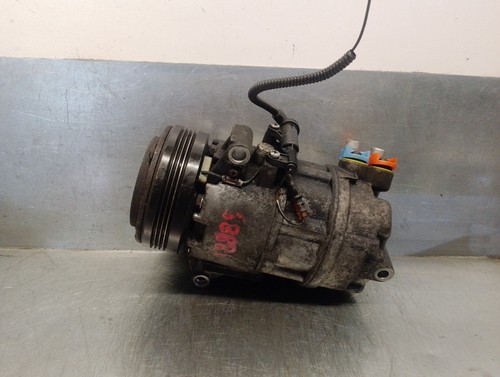 64526905643 KLIMAKOMPRESSOR / CALSONIC KANSER / 3R41045010 / 4803357 FÜR BMW 3 T