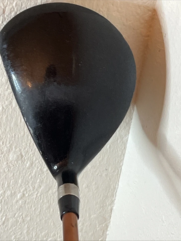 Ping G10 15.5* 3-Wood Regular Flex Ping TFC 129 D.  Good shape. - Image 3 of 4