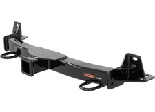 Curt 31075 For 16-C Tacoma Front Mount Hitch Receiver Hitch