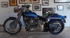 2005 Harley Davidson Softail Springer® Softail®