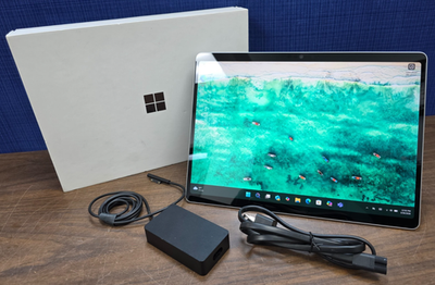 16gb Ram Microsoft Surface Pro X 256gb Microsoft Surface Pro 13