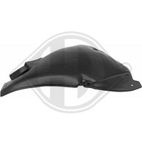 4244008 InnenkotflüGel Vorne Rechts FüR Peugeot 508 I (8D_)