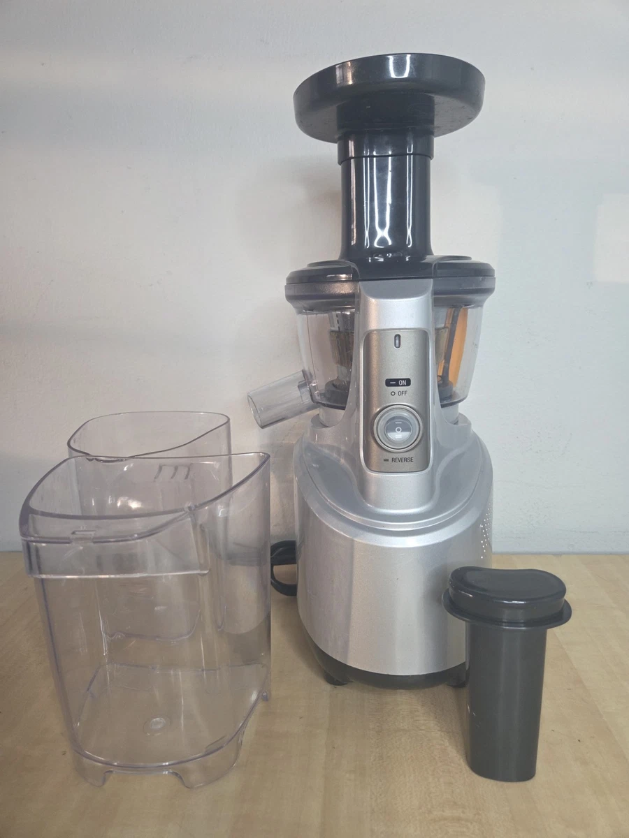 Breville Slow Juicer Juicers for sale | eBay