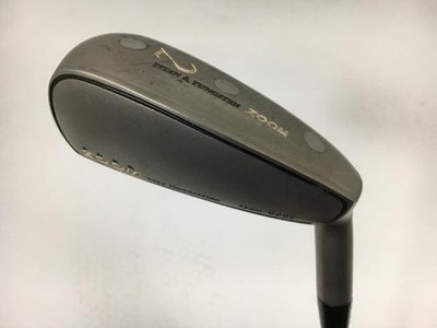 PRGR ZOOM I Hybrid U2 Original Carbon (M-40) #222 Golf Clubs