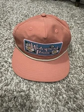 Widespread Panic Hat 2025
