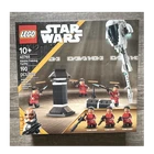 LEGO Star Wars Kamino Training Facility 40765 Complete Set 190 Pieces