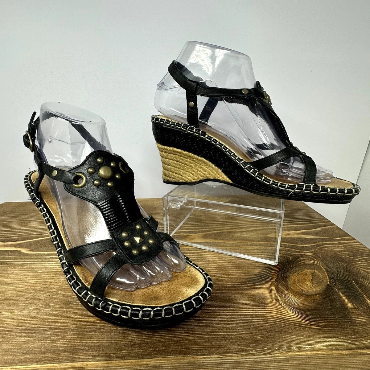 Hush Puppies Gladiator Sandals for Women for sale | eBay display picture 1