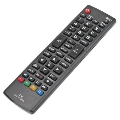 AKB73715680 Remote Replace for LG TV 39lb561d-tc 42lb560d-ta 50lb5630-td  Lb55 s