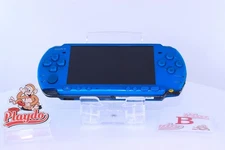 Sony PSP 3000 Console Only [ Rank : B] Color：Blue