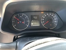Compteur Renault TRAFIC