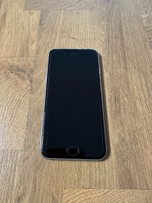 Apple iPhone 6 (16GB) Space Grau/anthrazit  Top-Zustand Smartphone Handy