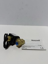 1/32” HONEYWELL Brass Z131KBN2BF00 Solenoid Valve 120VDC NEW NO BOX