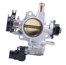 Throttle Body Valve For Toyota 2000 2001 2002 Corolla 22210-0d040 22210-22090 Us Throttle Body Valve For Toyota 2000 2001 2002 Corolla 22210-0d040 22210-22090 Us