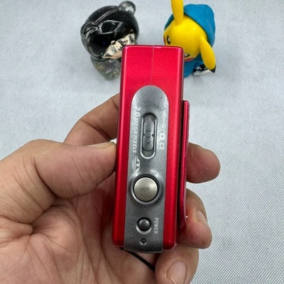 Sony Cybershot U for sale - eBay
