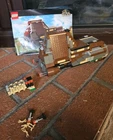 LEGO Star Wars 7184 Trade Federation MTT  - Read