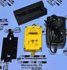 MYLAPS AMB TRANX160 KART TRANSPONDER COMBO