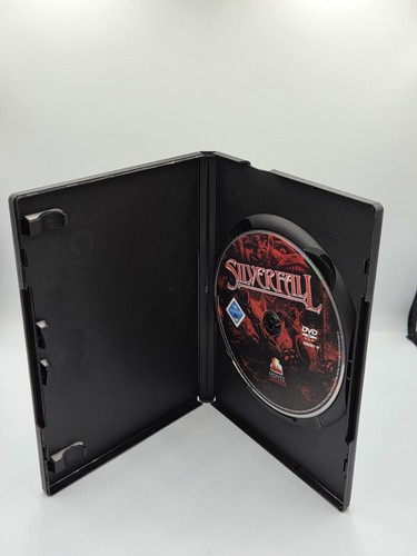 PC-DVD Rom Spiel Silverfall - Picture 3 of 3