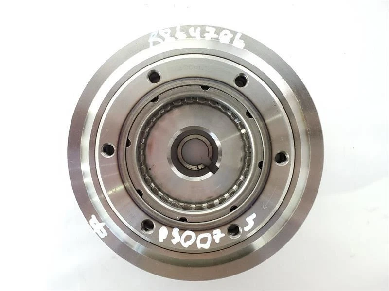 Flywheel f4t460 原始设备制造商 2002 铃木入侵者 VL1500K — 第 3/4 张图片