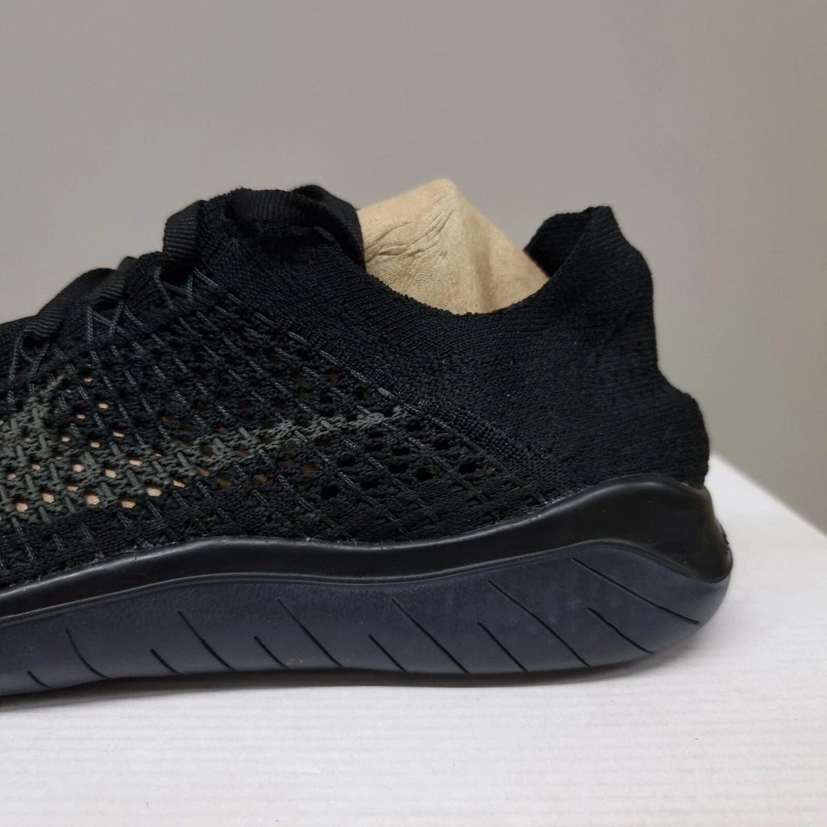 NIKE FREE RN FLYKNIT 2018