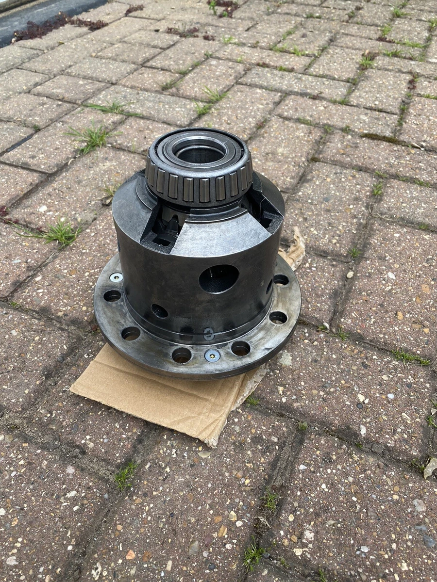 Genuine / OEM BMW E46 M3 Limited Slip Differential LSD Internals 