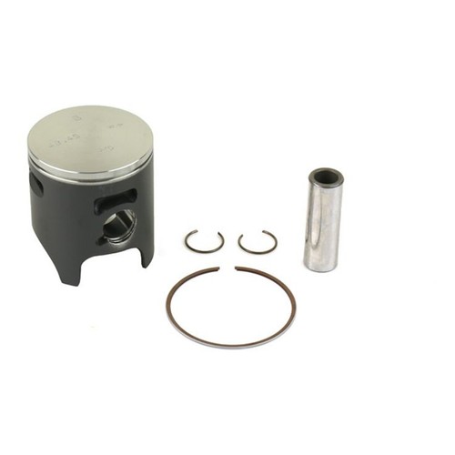 Piston Complet Athena Pour Kawasaki KX 85 RB (2001-2013) – Diamètre 48,46 Mm