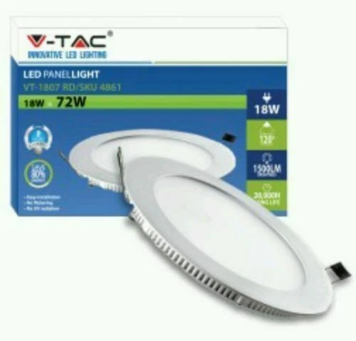 Luci a LED in alluminio per l'illuminazione da interno