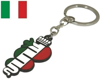 Portachiavi Biscione Per ALFA ROMEO 147 159 156 MITO GIULIETTA GT Giulia Stelvio