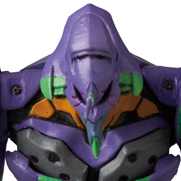 Thumbnail - Evangelion Figur Eva-01 Udf No.576 Medicom Toy