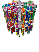 72 MIXED CLASSIC 43ML BINGO DABBERS 