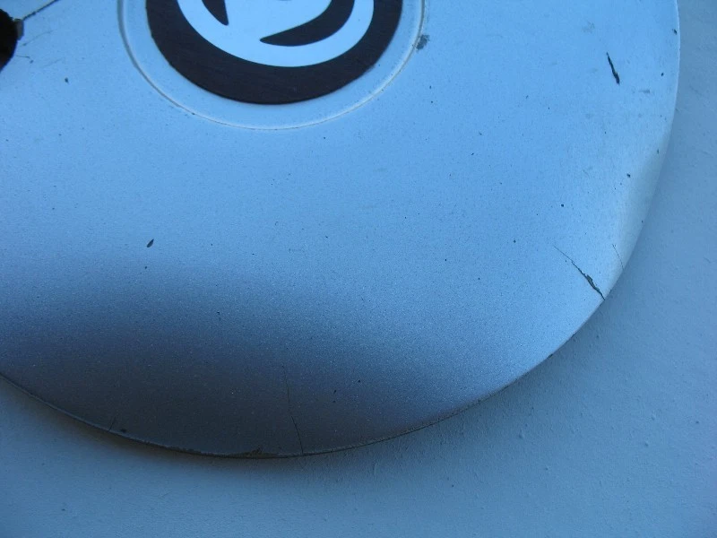 90 91 92 93 94 95 96 97 MAZDA MIATA LLANTA CENTRAL TAPACUBOS CUBIERTA #4 Foto 4 de 4