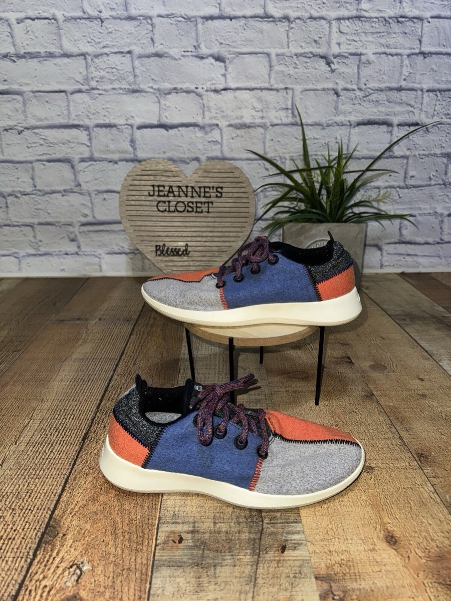 Allbirds 6th Birthday limited edition wool runners Allbirds Limited Edition Wool Runner 6th | Mercari main image 3
