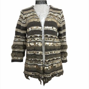 chicos cardigan sweaters