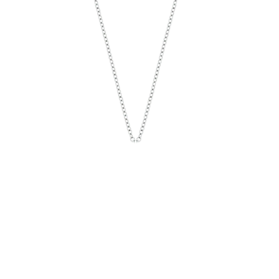 Eydl Wood Jewelry Collier Kette 42-47cm + Anhänger Pfote Holz Nuss Edelstahl - Bild 4 von 4