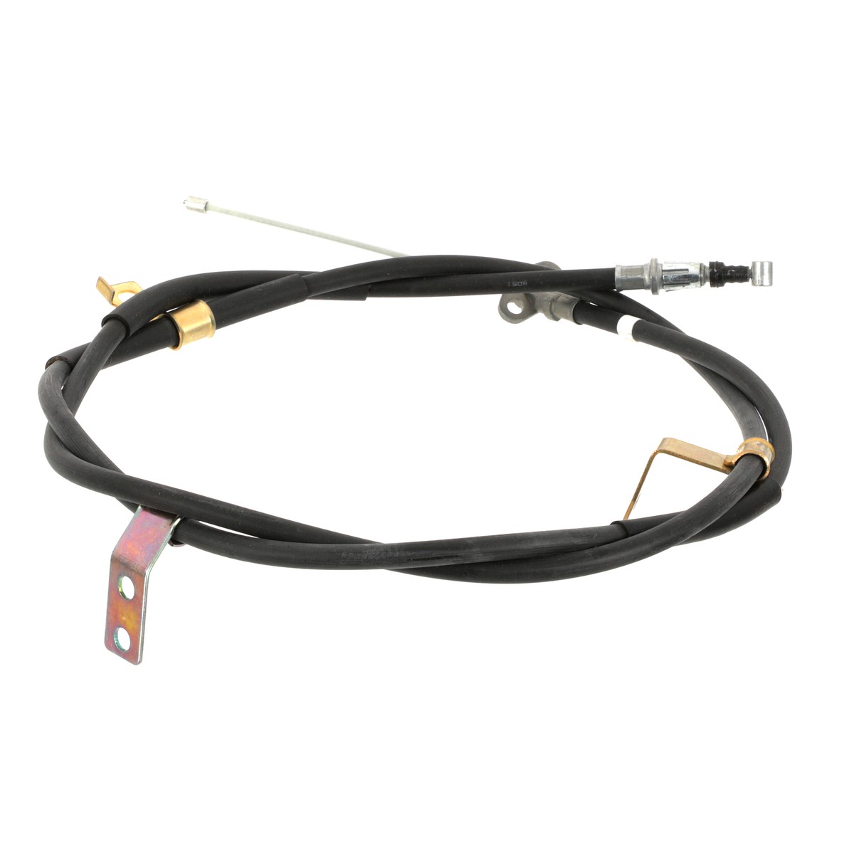 OEM 2001-2004 Nissan Frontier Right Rear Parking Brake Cable 36530
