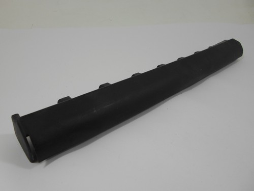 (S21) Orig. VW GOLF VENTO / AUDI 100 Luftführung Kühlmittelkühler 1H0121294