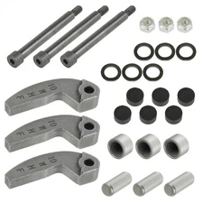 Primary Clutch Rebuild Kit w/ Weights for Polaris Sportsman 500 HO 2001-2013