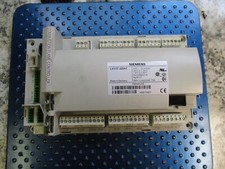 SIEMENS COMBUSTION FLAME CONTROLLER 120V LMV37.420A1