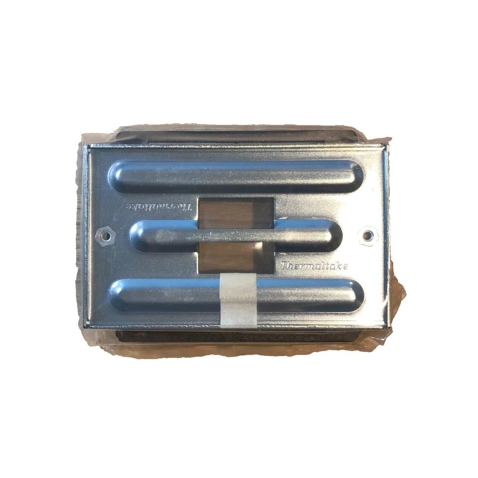 Thermaltake Venus Series CPU Cooler Fan and Heatsink A1770 Rev C  / Open box - Image 3 of 4