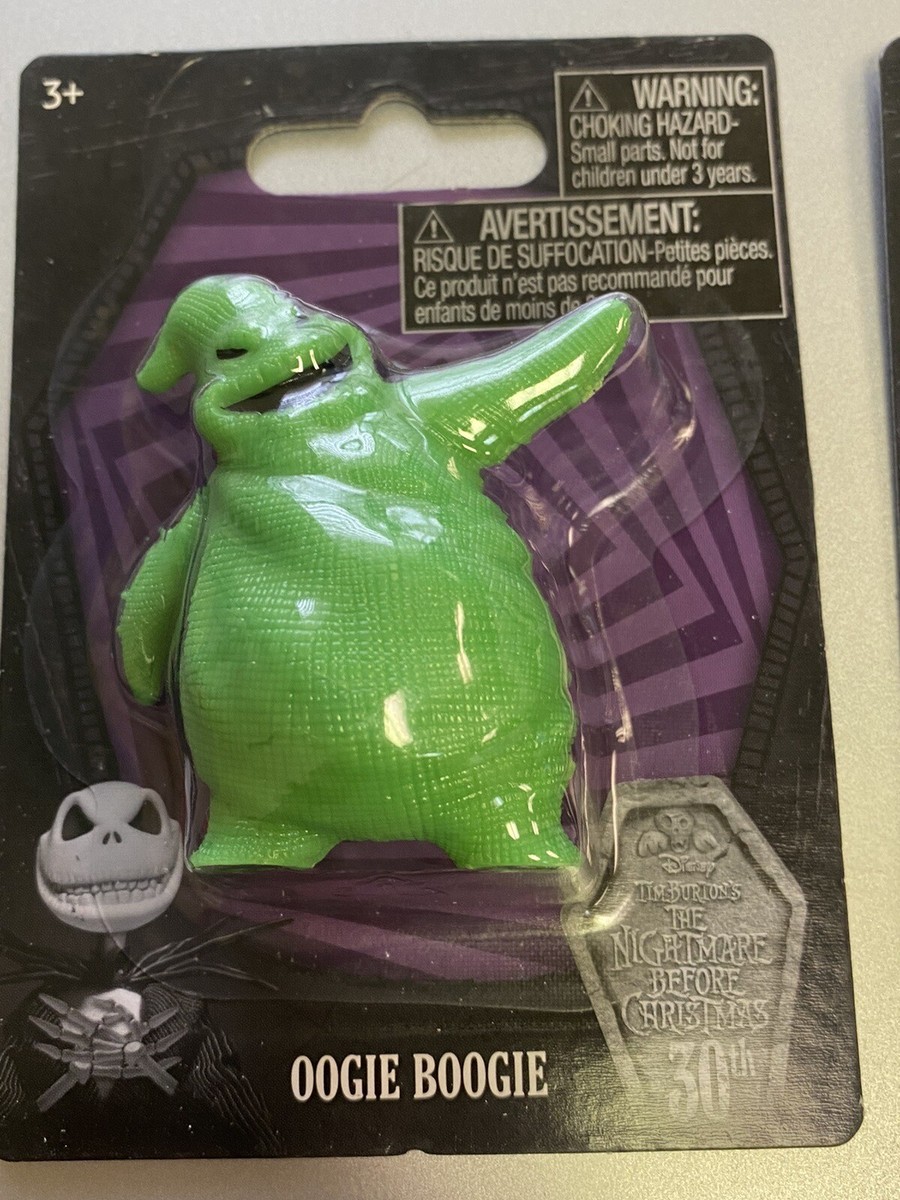 OogieBoogie jun planning ナイトメアービフォアクリスマス Oogie Boogie jun planning 1/1 Scale doll ナイトメアー
