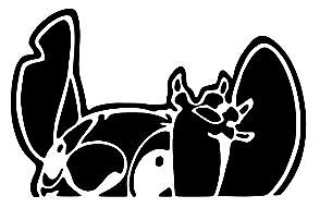 Disney Stitch Peek a boo Vinyl Window car Decal/Sticker | eBay