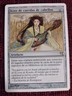 MTG Hair-Strung Koto VERY RARE SPANISH GOOD Salvat-Hachatte 2006 WOTC