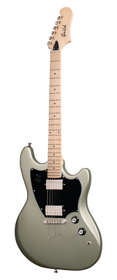 【ほぼ新品】GUILD Surfliner HH Shoreline Mist Guild Guitars | Surfliner HH Shoreline Mist
