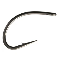 MUSTAD HERITAGE C67SAP EGG / CADDIS HOOK - Fly Tying - 25 Pack NEW!