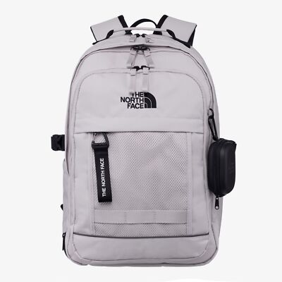 New THE NORTH FACE STANDARD DUAL BACKPACK 29 Liter NM2DR04K SAND New THE NORTH FACE STANDARD DUAL BACKPACK 29 Liter NM2DR04K SAND